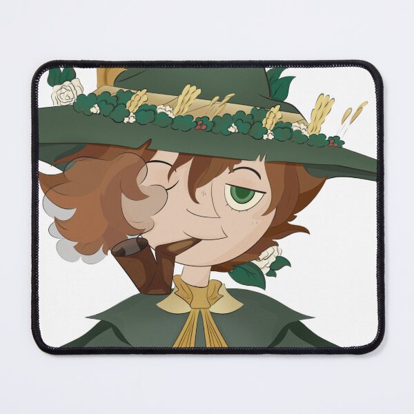 Item preview, Snufkin designed and sold by Mooncakemoomoo.