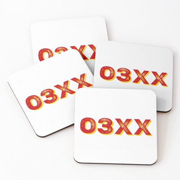 Item preview, 03XX - Marine Corps  designed and sold by OohRahOriginals.