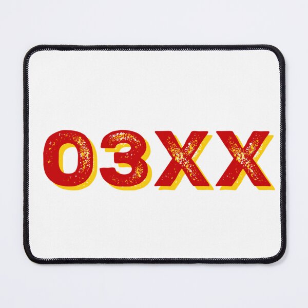 Item preview, 03XX - Marine Corps  designed and sold by OohRahOriginals.