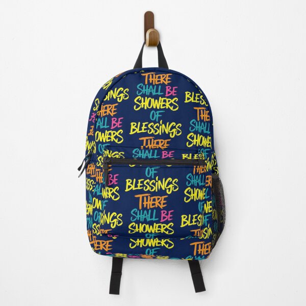 Item preview, There Shall Be Showers of Blessing designed and sold by jmatix.