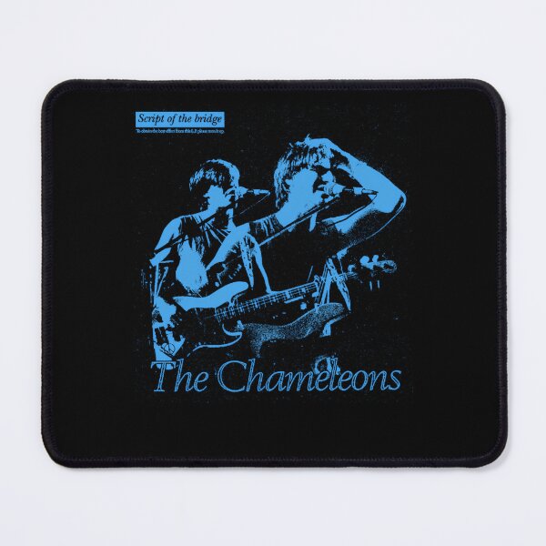 Item preview, The Chameleons Script of the Bridge designed and sold by Concavestudio.