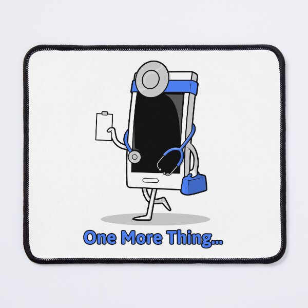 Item preview, Fun Ambulatory nurse t-shirt design designed and sold by BimJoe.