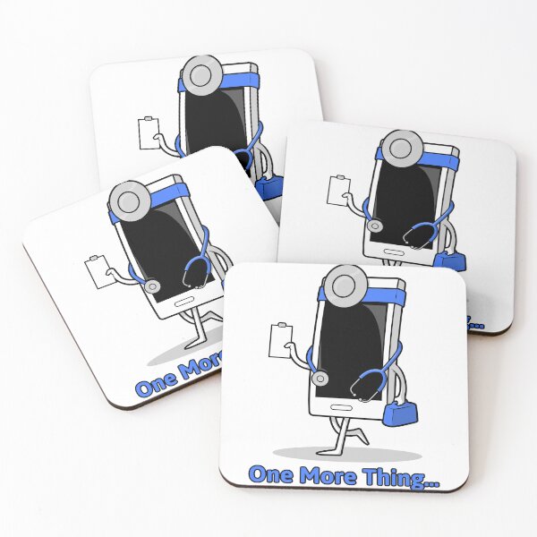 Item preview, Fun Ambulatory nurse t-shirt design designed and sold by BimJoe.