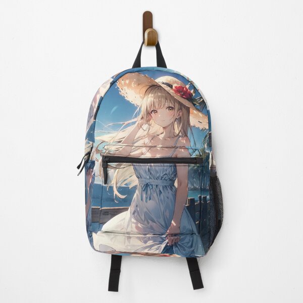 Item preview, Mahiru Shiina Angel Next Door Summer Seaside Breeze designed and sold by 108Recordings.