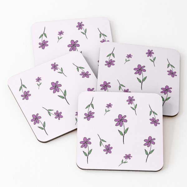 Item preview, Flower Doodle designed and sold by KyarwonDesigns.