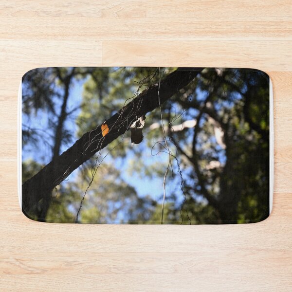 Item preview, Nature's Tranquil Scene with Leaves designed and sold by getmybookstore.