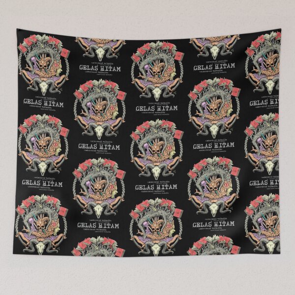 Item preview, Seven Deadly Sins - Yuel Bani JCart designed and sold by YuelBani.