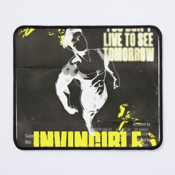 Item preview, Invincible edit designed and sold by Nyxoli.