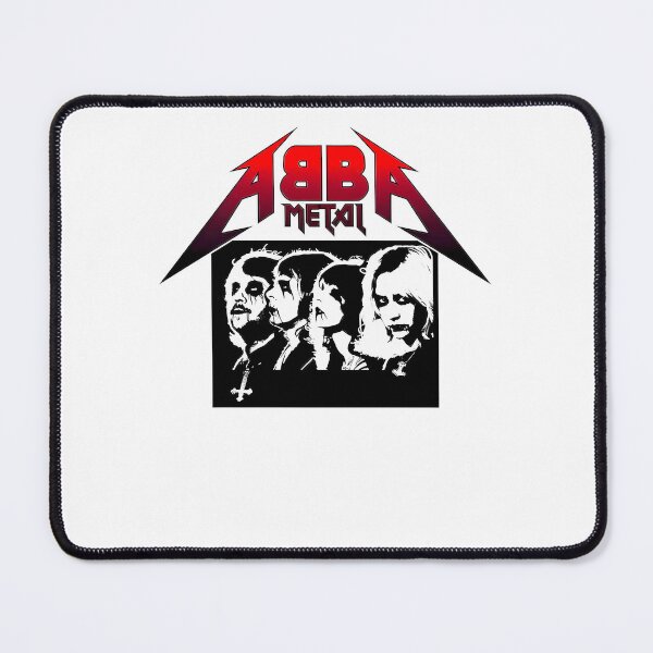 Item preview,  Of Abba Metal Design Vol.04  designed and sold by RomainFathi.