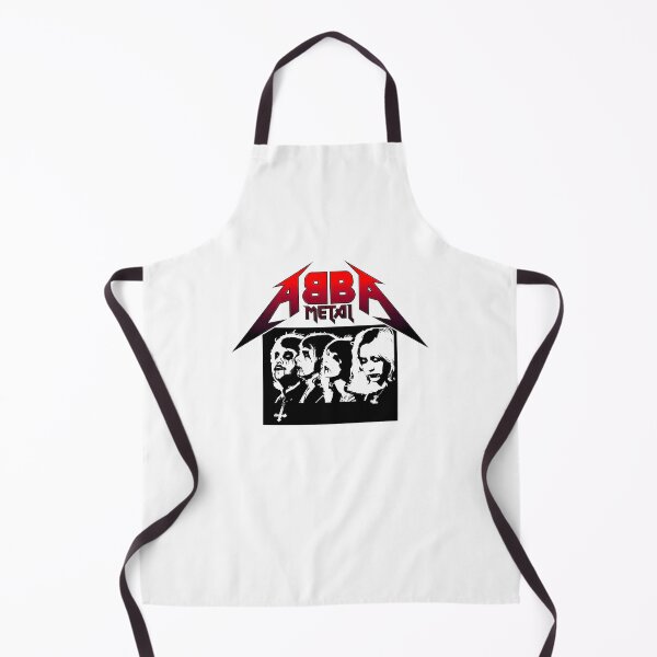 Item preview, Of Abba Metal Design Vol.04 designed and sold by RomainFathi.