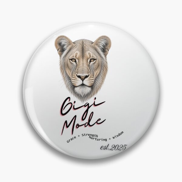Item preview, Gigi Mode designed and sold by Destinymakerslv.