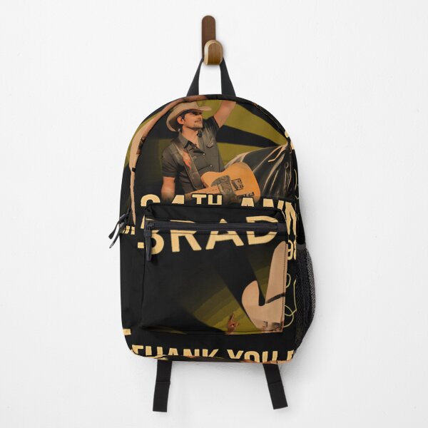 Item preview, Brad Paisley Time well wasted designed and sold by angeladl55dora.