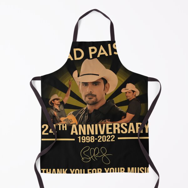 Item preview, Brad Paisley Time well wasted designed and sold by angeladl55dora.