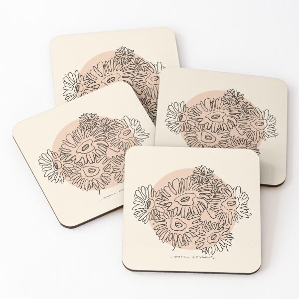 Item preview, Sun coral designed and sold by bekisart.