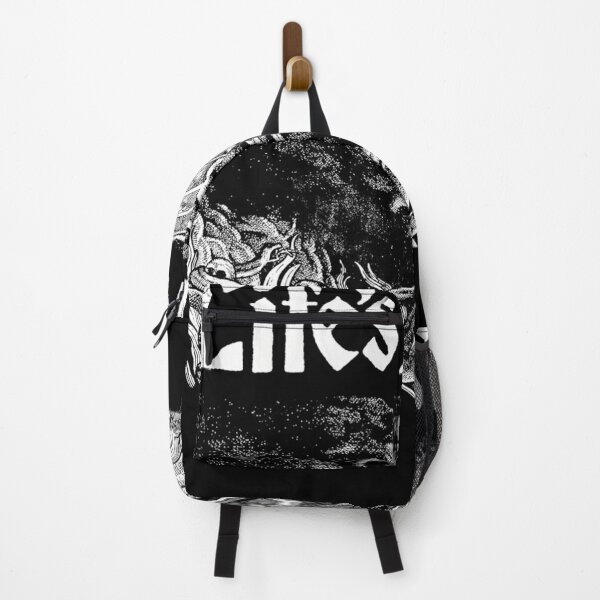 Item preview, Life's Blood NYHC Defiance designed and sold by Concavestudio.