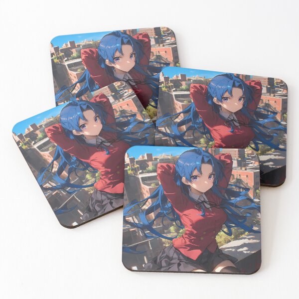 Item preview, Ami Kawashima Toradora Rooftop City Breeze designed and sold by 108Recordings.