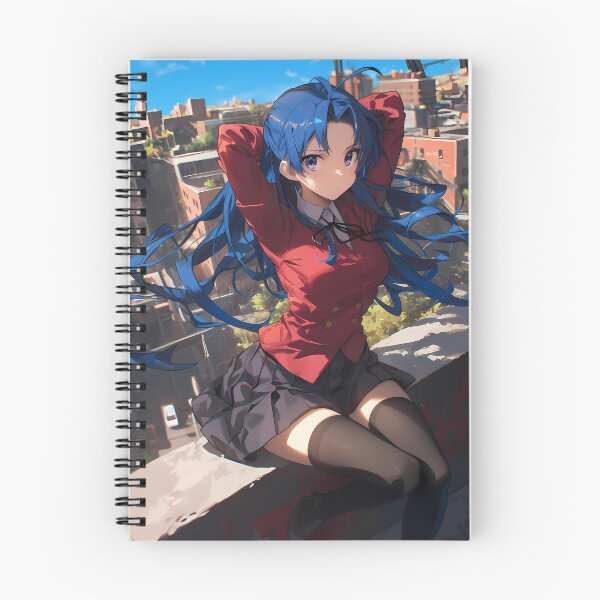 Item preview, Ami Kawashima Toradora Rooftop City Breeze designed and sold by 108Recordings.