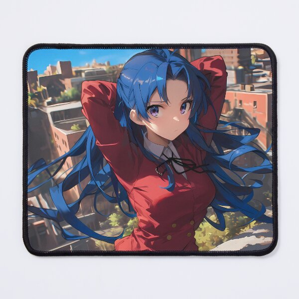 Item preview, Ami Kawashima Toradora Rooftop City Breeze designed and sold by 108Recordings.