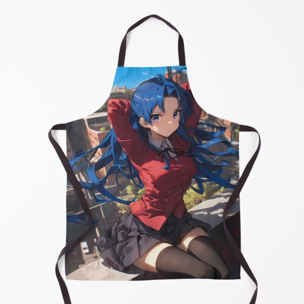 Item preview, Ami Kawashima Toradora Rooftop City Breeze designed and sold by 108Recordings.