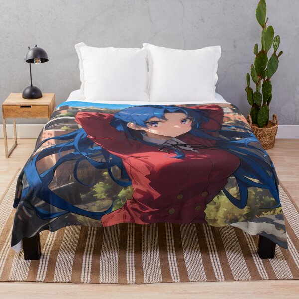 Item preview, Ami Kawashima Toradora Rooftop City Breeze designed and sold by 108Recordings.