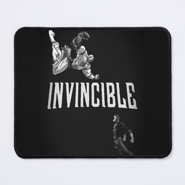 Item preview, Conquest vs. Invincible designed and sold by Nyxoli.