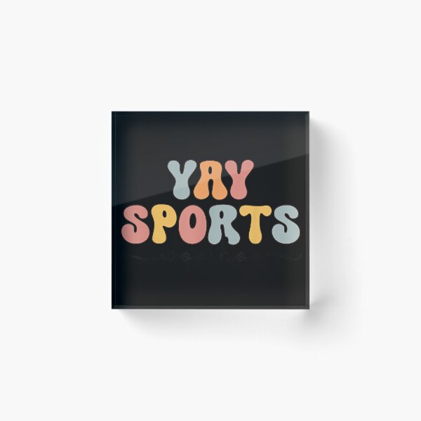 Artikelvorschau, Hurra, Sport! Lustiger Sport! entworfen und verkauft von AlanYYoder.