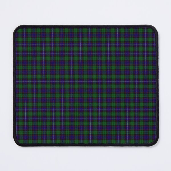 Item preview, Mitchell Clan Tartan – Scottish Plaid Pattern for Proud Scots designed and sold by The Tartan Forge.