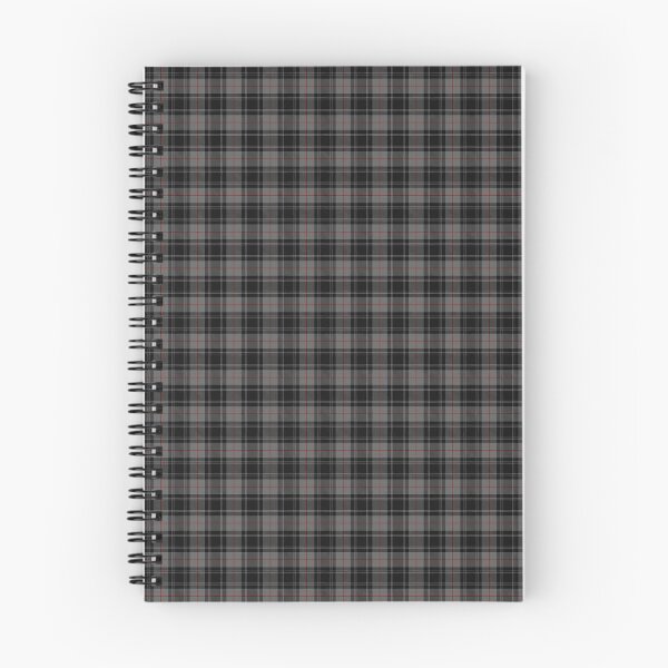 Item preview, Moffat 1984 Clan Tartan – Scottish Plaid Pattern for Proud Scots designed and sold by The Tartan Forge.