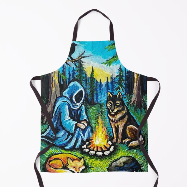 Item preview, Silent Companions designed and sold by Soul Gardener.