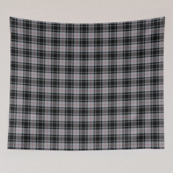 Item preview, Moffat Ancient Clan Tartan – Scottish Plaid Pattern for Proud Scots designed and sold by The Tartan Forge.