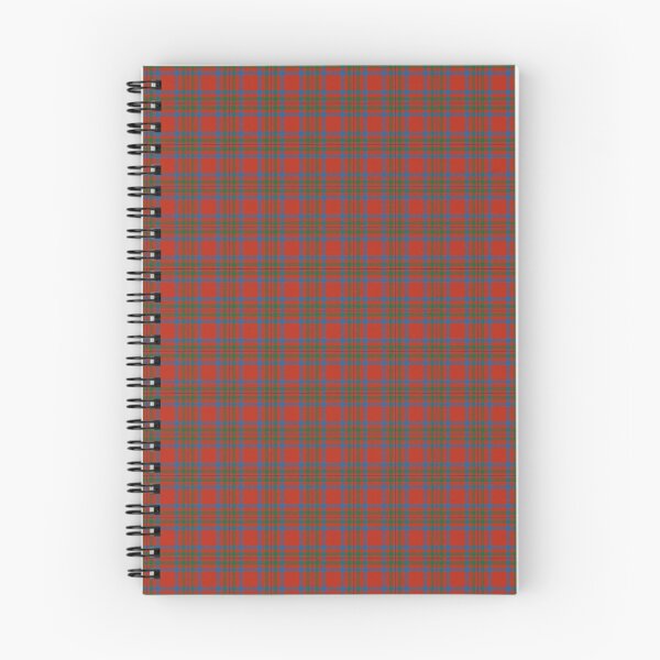 Item preview, Moffat District Ancient Clan Tartan – Scottish Plaid Pattern for Proud Scots designed and sold by The Tartan Forge.