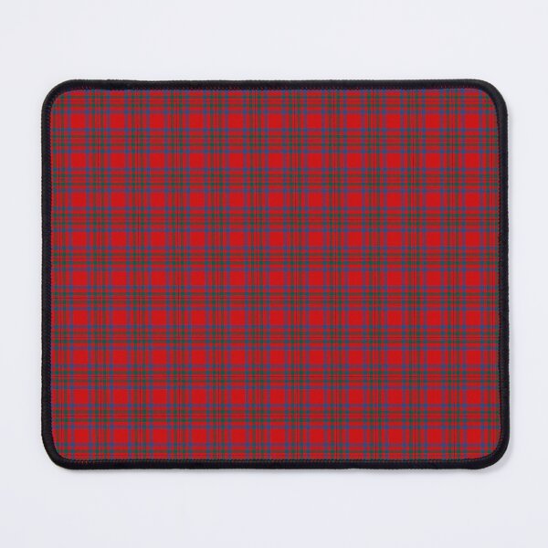 Item preview, Moffat District Modern Clan Tartan – Scottish Plaid Pattern for Proud Scots designed and sold by The Tartan Forge.