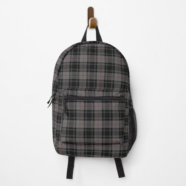 Item preview, Moffat Modern Clan Tartan – Scottish Plaid Pattern for Proud Scots designed and sold by The Tartan Forge.