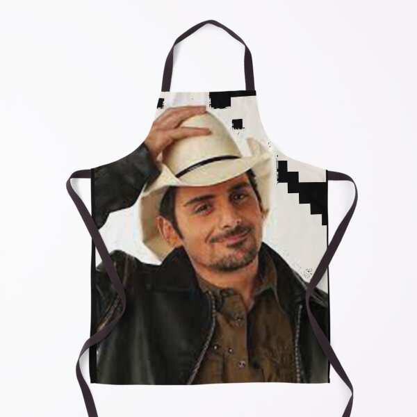 Item preview, Brad Paisley Time well wasted designed and sold by angeladl55dora.