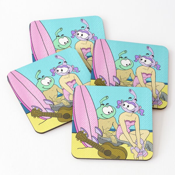 Item preview, The Snorks designed and sold by Kennedy Kennedy.