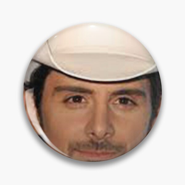 Item preview, Brad Paisley Time well wasted designed and sold by angeladl55dora.