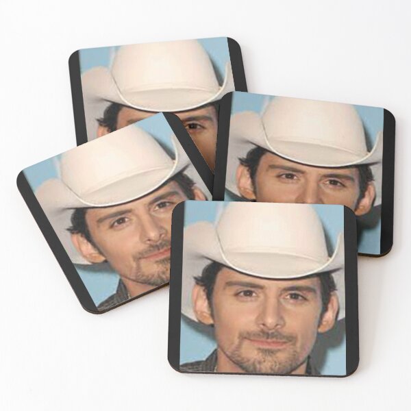 Item preview, Brad Paisley Time well wasted designed and sold by angeladl55dora.