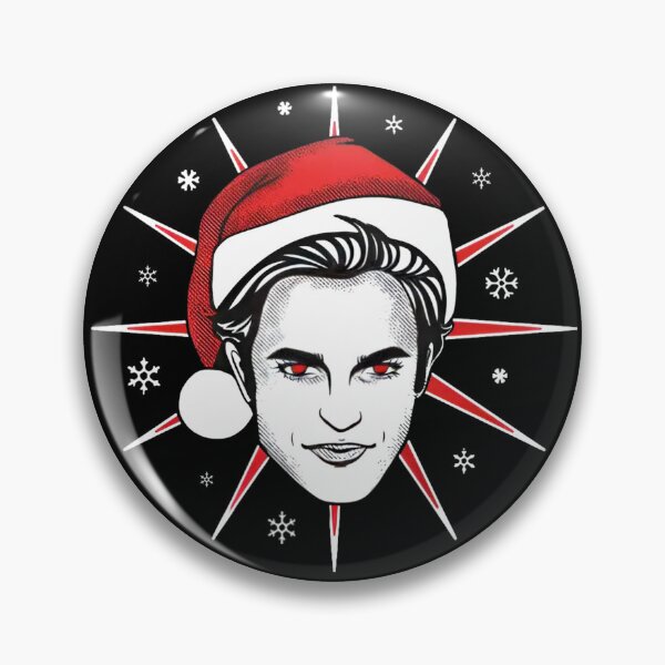 Item preview, Edward Cullen Twilight Hoa Hoa Hoa  designed and sold by SKULLS4INT.