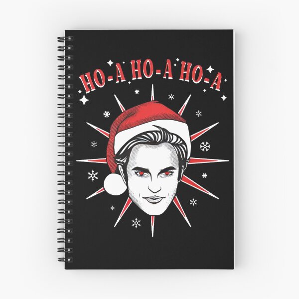 Item preview, Edward Cullen Twilight Hoa Hoa Hoa  designed and sold by SKULLS4INT.