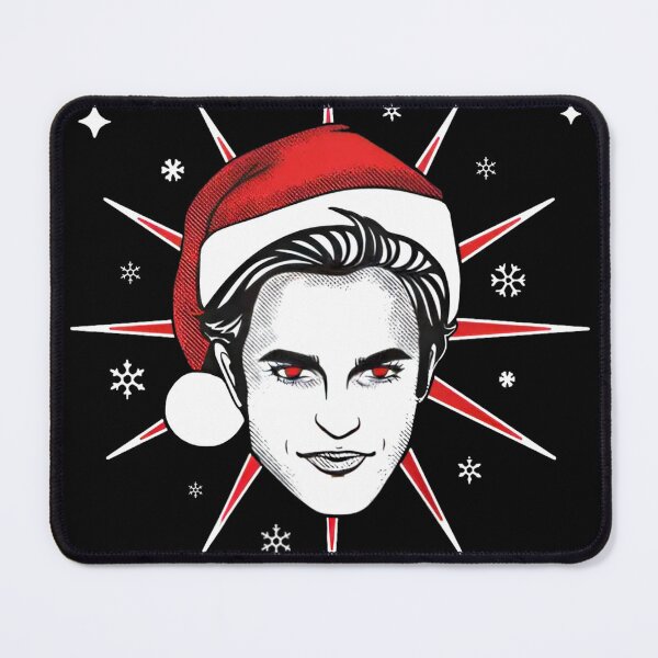 Item preview, Edward Cullen Twilight Hoa Hoa Hoa designed and sold by SKULLS4INT.