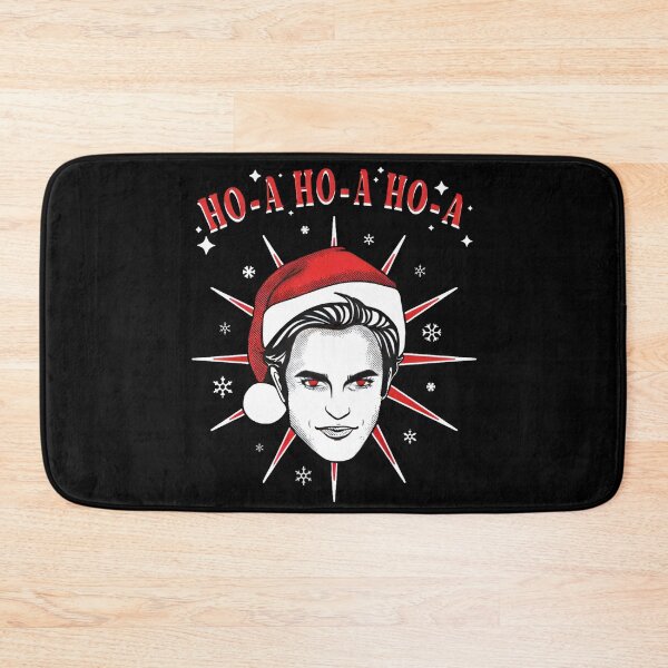 Item preview, Edward Cullen Twilight Hoa Hoa Hoa  designed and sold by SKULLS4INT.