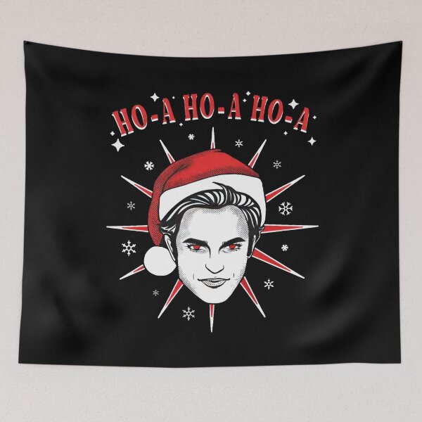 Item preview, Edward Cullen Twilight Hoa Hoa Hoa  designed and sold by SKULLS4INT.