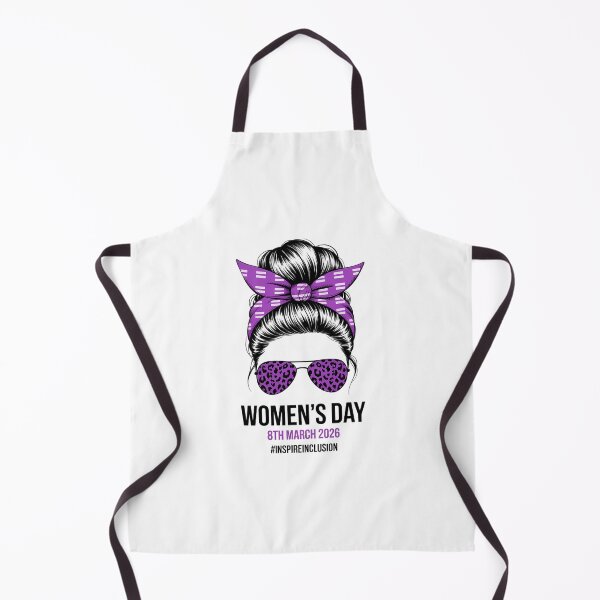 Item preview, International Women's Day Inspire Inclusion 8 March 24 designed and sold by EllenJast.