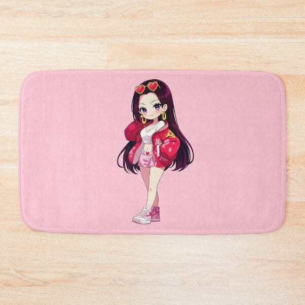 Item preview, Boa Hancock designed and sold by YChangShop.