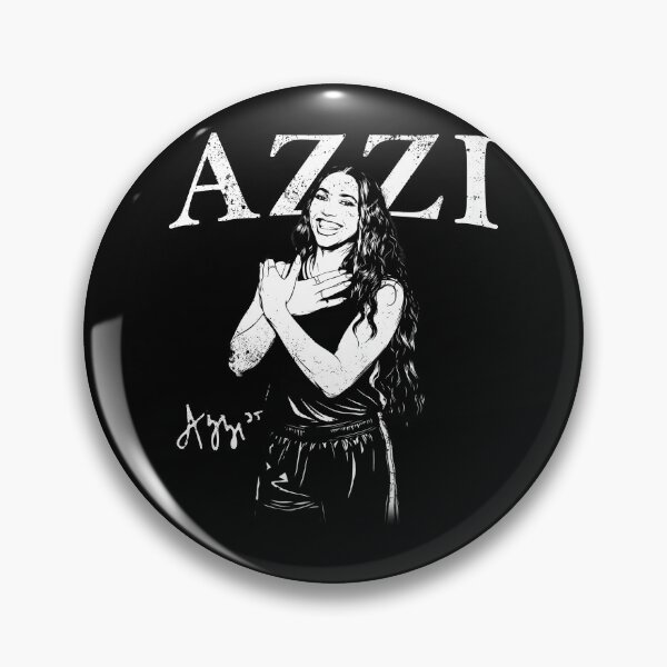 Item preview, Azzi Fudd Vintage 90s designed and sold by JustuKitties.