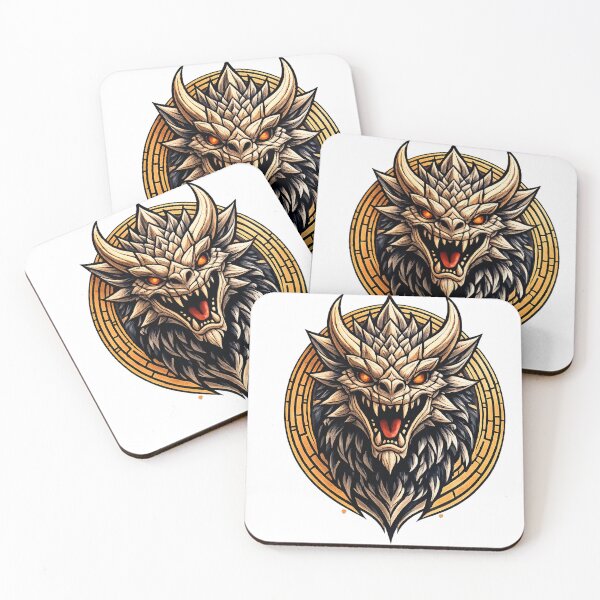 Item preview, Dragon Emblem: Power and Dominion designed and sold by NextNoob485.