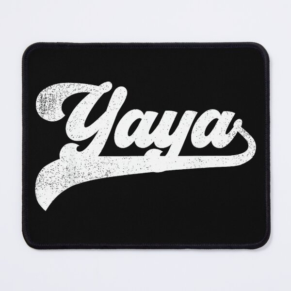 Item preview, Yaya Gifts Mother's Day Yaya designed and sold by AlanYYoder.