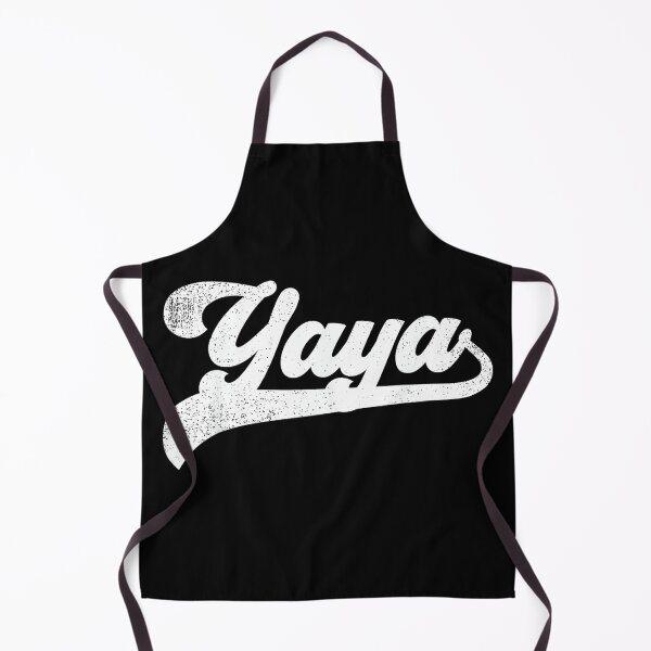 Item preview, Yaya Gifts Mother's Day Yaya designed and sold by AlanYYoder.