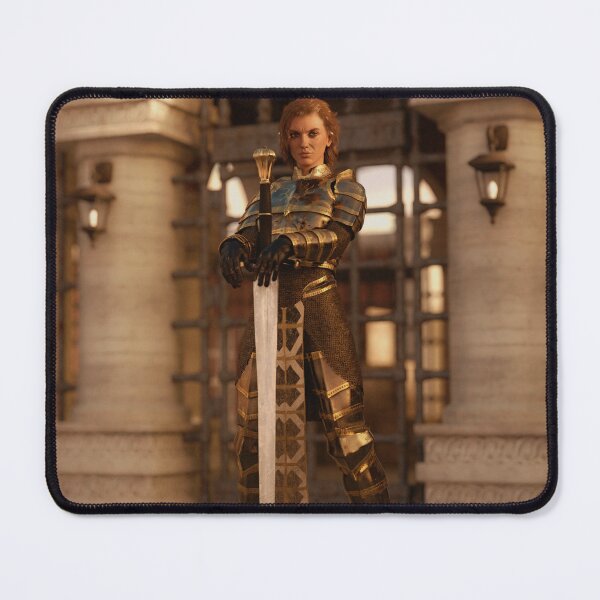 Item preview, Guard Duty designed and sold by MakaylaLarner.