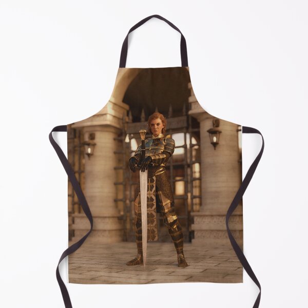 Item preview, Guard Duty designed and sold by MakaylaLarner.